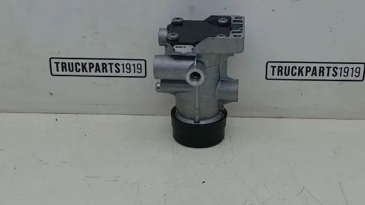 Wabco Brake System 4-krings beveiligingsventiel, Ophalen, Gebruikt