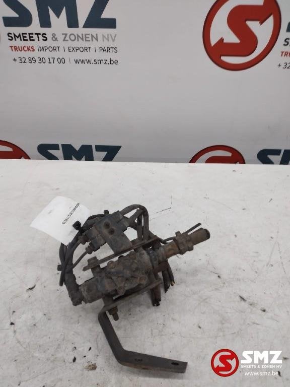 Occ ABS magneetklep Mercedes, Gebruikt, Mercedes-Benz, Overige Auto-onderdelen