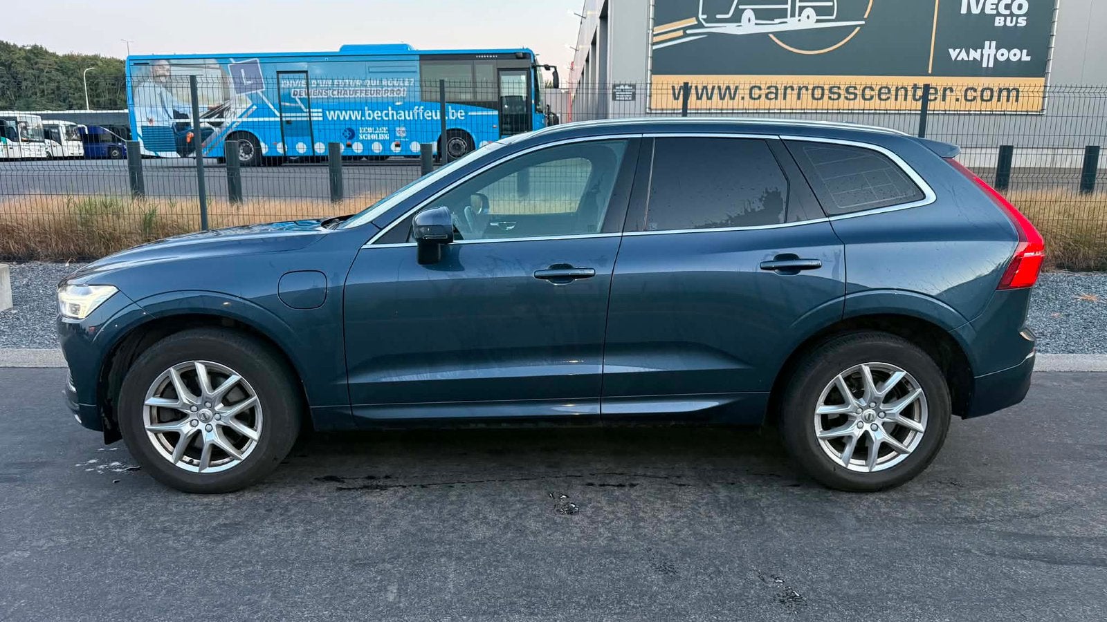 Volvo xc60, Autos, Volvo, Particulier, Achat, XC60