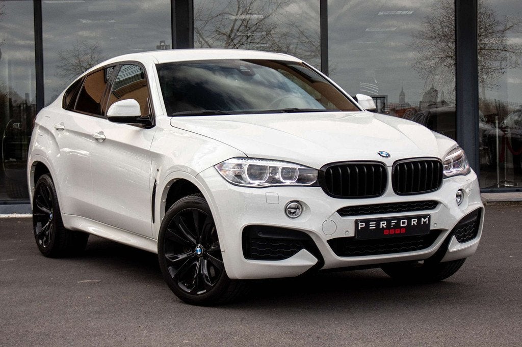 BMW X6 3.0 xDRIVE 40d*M-PACK *LICHTE VRACHT* + 1J GRNT, Autos, BMW, Euro 6, Entreprise, https://public.car-pass.be/vhr/fe238169-2042-4f36-a2eb-ef4685876ce2