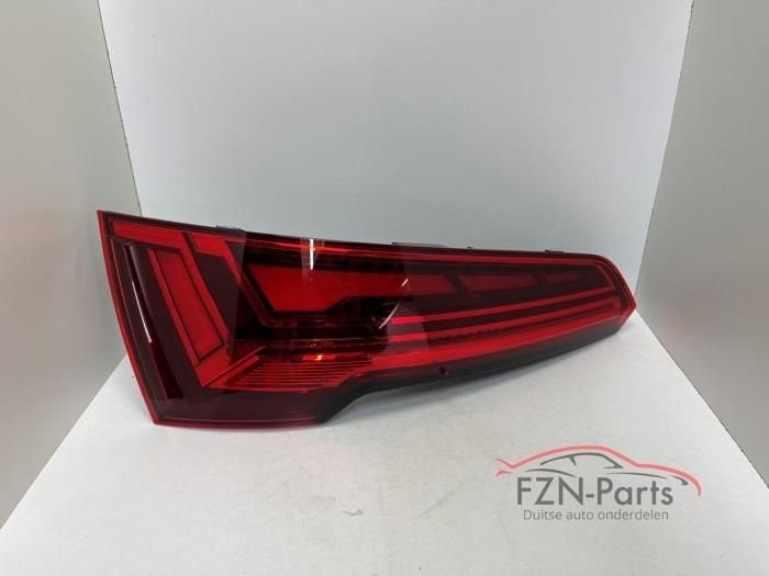 Audi Q5 80A Achterlicht Links LED, Auto-onderdelen, Ophalen of Verzenden, Nieuw
