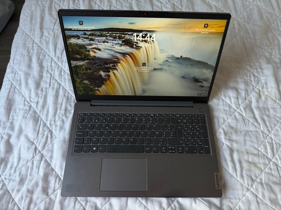 Lenovo IdeaPad 3 15ALC6, Computers en Software, Ophalen of Verzenden, Zo goed als nieuw, 8 GB