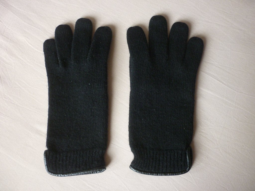 Wollen Handschoenen Laimböck, Maat 38/40 (M), Nieuw, Ophalen of Verzenden, Laimböck