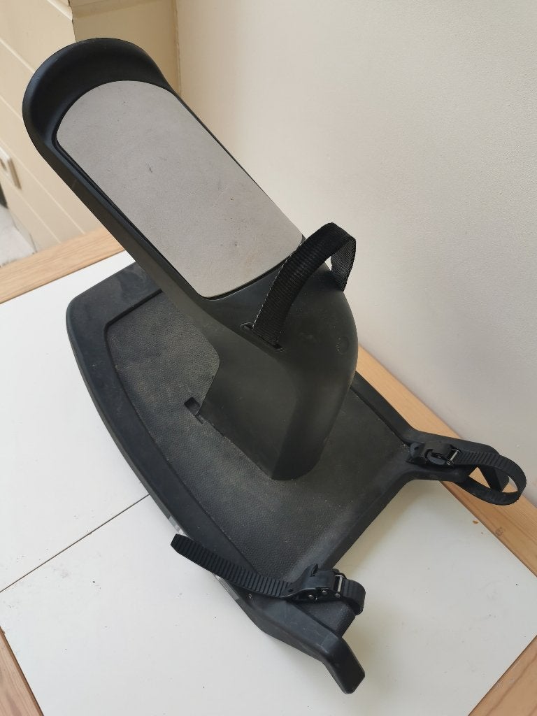 Buggy board, Ophalen, Gebruikt, Overige merken