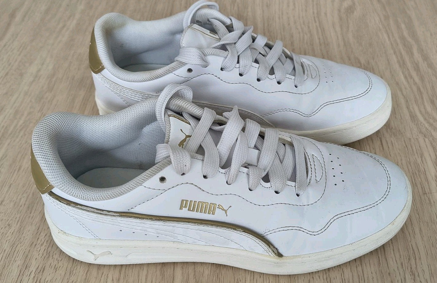 Puma enfant, taille 37, excellent état, propre, Garçon ou Fille, Enlèvement ou Envoi, Puma, Comme neuf