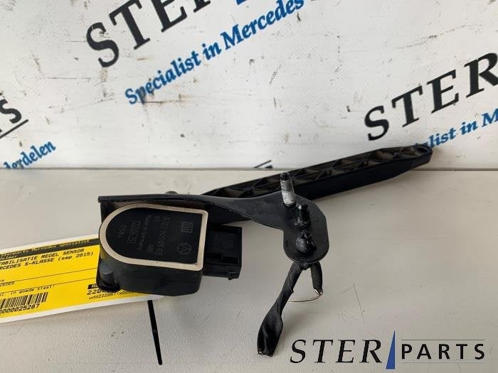 Stabilisatie Regel Sensor van een Mercedes S-Klasse, Gebruikt, -, Ophalen of Verzenden, -