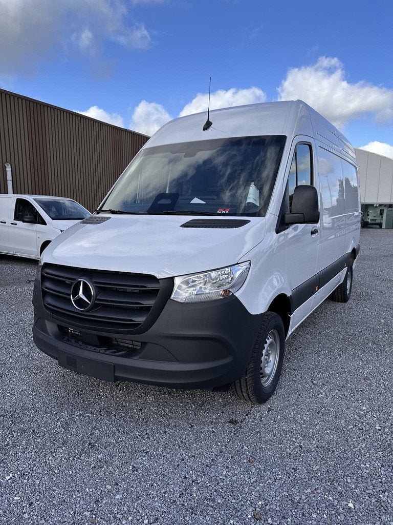 Mercedes-Benz Sprinter 319 CDI GB L2 RWD 3.5T PRO, Neuf, Achat, 4 portes, Entreprise