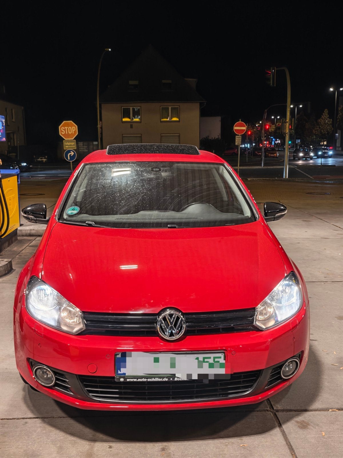 VW Golf 6 — 1.2 Essence — MATCH 2012, Autos, Euro 5, Achat, Boîte manuelle, 5 portes