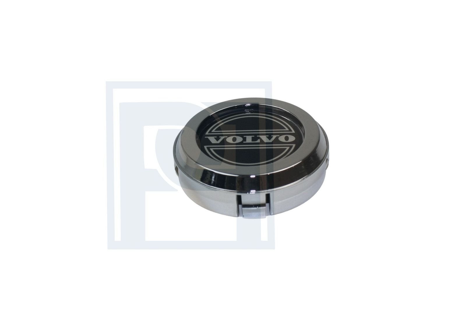 Volvo Naafdop 240+245 turbo velg 62mm diam (Virgo velg112886, Ophalen of Verzenden, Nieuw