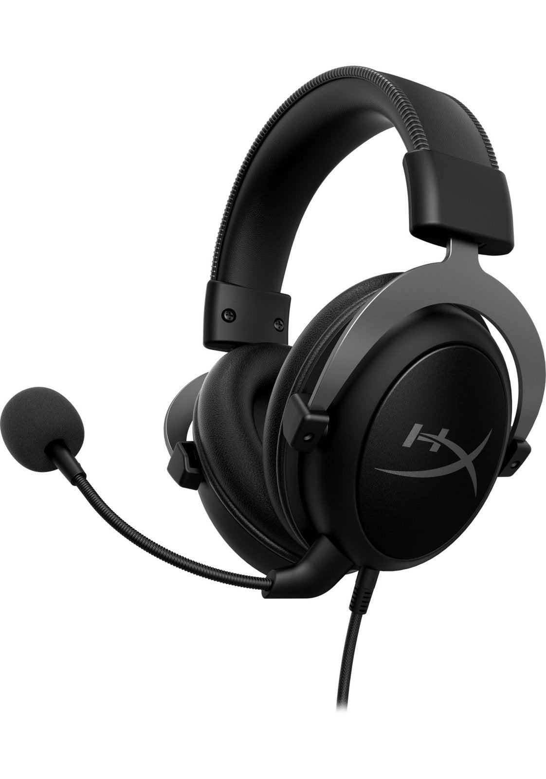 Hyper X Cloud 2 te koop, Computers en Software, Headsets, Ophalen, Draadloos, Over-ear, Gaming headset