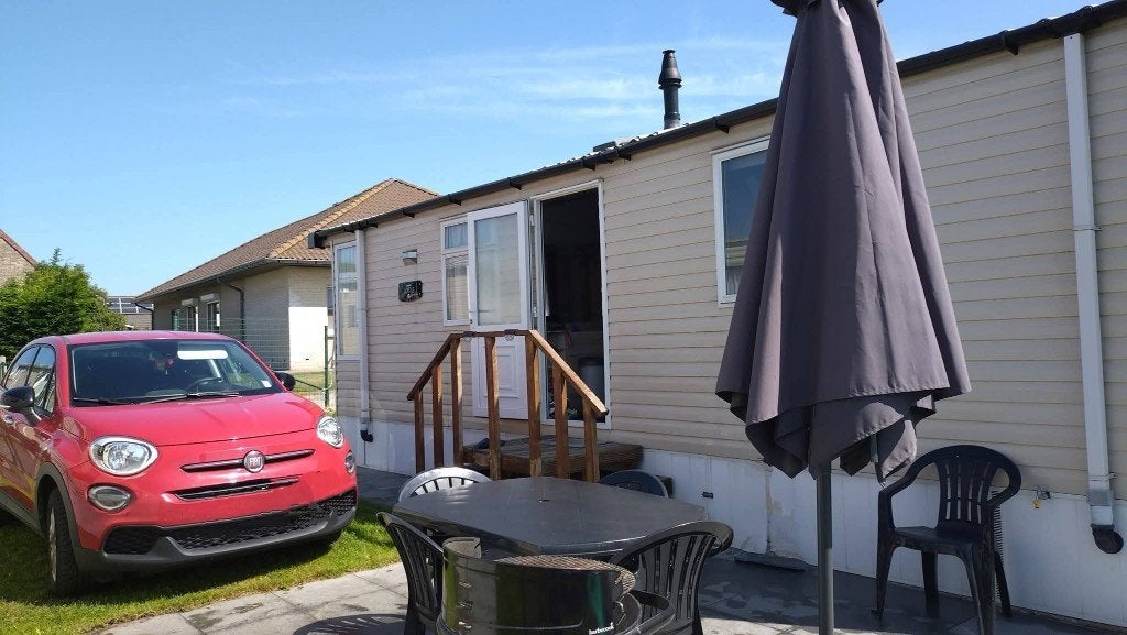 Caravane résidentielle, Caravanes & Camping, Jusqu'à 6