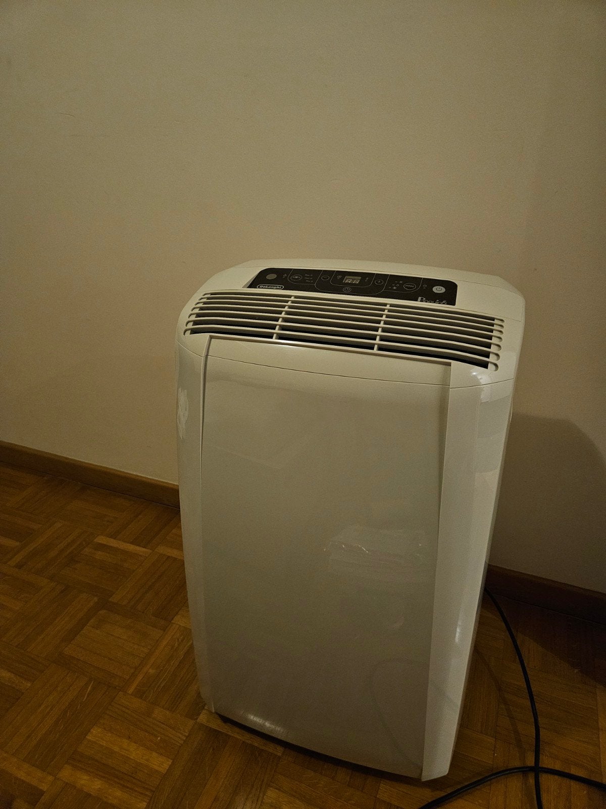 De’Longhi PAC CN93ECO, Electroménager, Climatiseurs, Refroidissement et Déshumidification, Classe énergétique A ou plus économe
