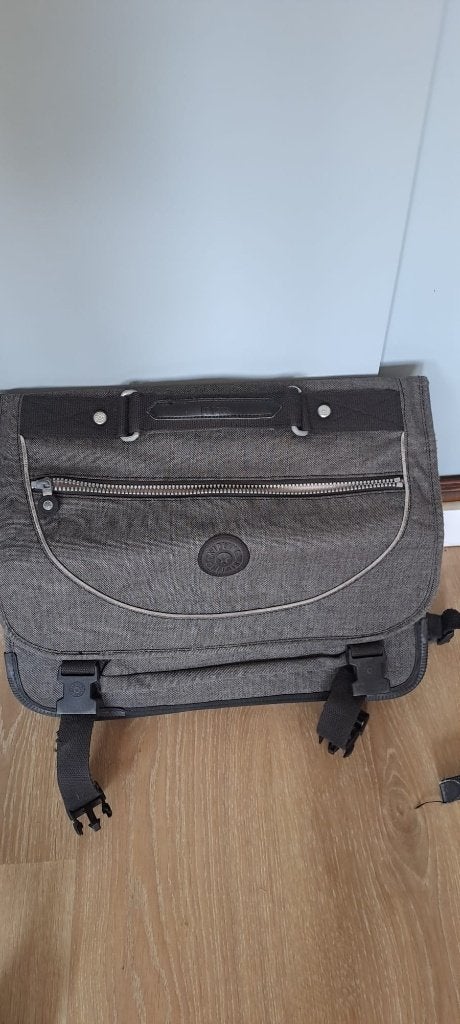 Kipling boekentassen, Diversen, Ophalen, Gebruikt