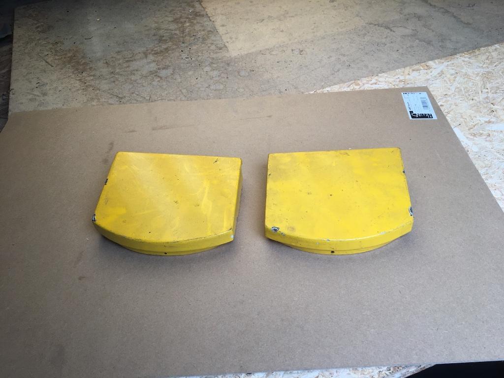 onderdelen Porsche 914, Auto-onderdelen, Carrosserie, Ophalen, Gebruikt, Porsche