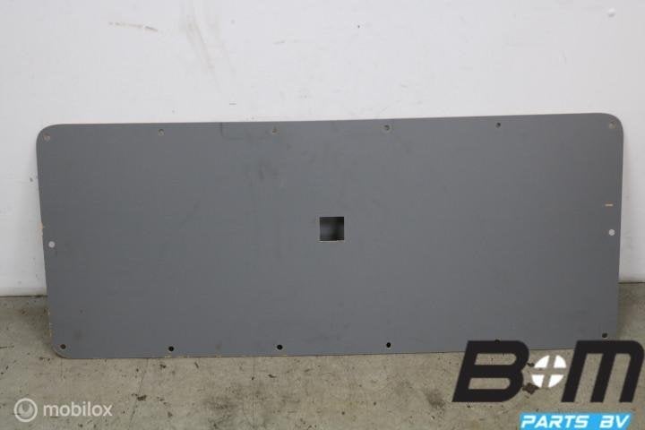 Achterklepbekleding VW Caddy 2K 2K0867605, Utilisé
