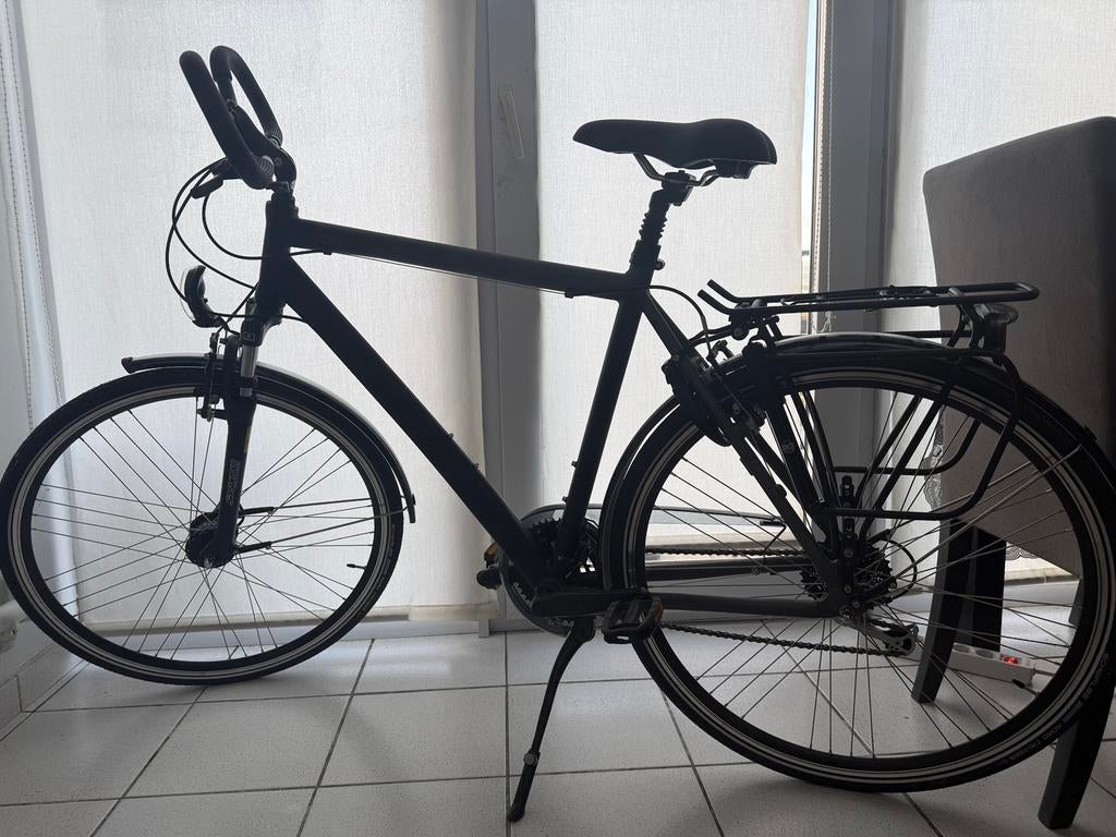 Vélo homme neuf, Vélos & Vélomoteurs, Enlèvement, Comme neuf