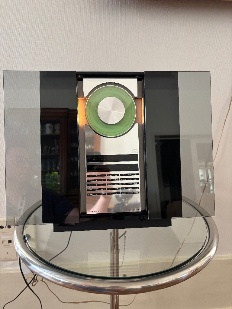 Bang en Olufsen Beocenter 2300, Ophalen, Gebruikt, Tuner of Radio, Bang & Olufsen