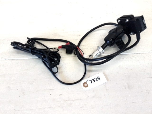 Elektrische component D1-50783, Motos, Pièces | Toutes-marques