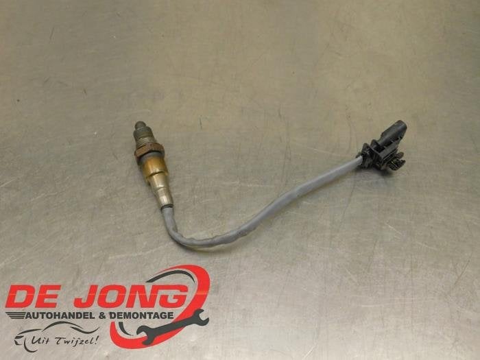 Lambda Sonde van een Opel Crossland X, Auto-onderdelen, Overige Auto-onderdelen, Opel, Gebruikt, 3 maanden garantie, Ophalen of Verzenden