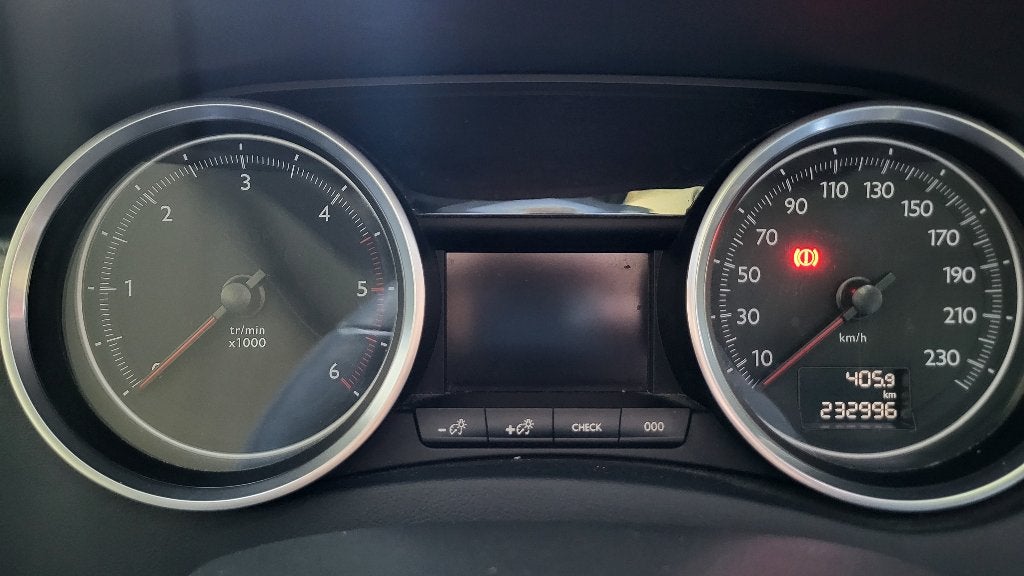 Peugeot 508 RXH 2.0 Diesel Euro6b Automatique 180ch Full Opt, Autos, Cuir, Achat, Euro 6, Entreprise