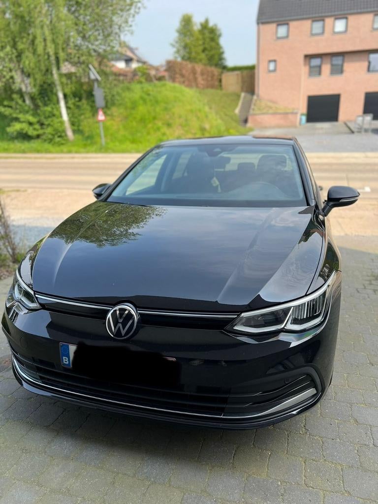 Te koop vw golf variant 2.0 TDI SCR DSG Active, Auto's, Particulier, Te koop