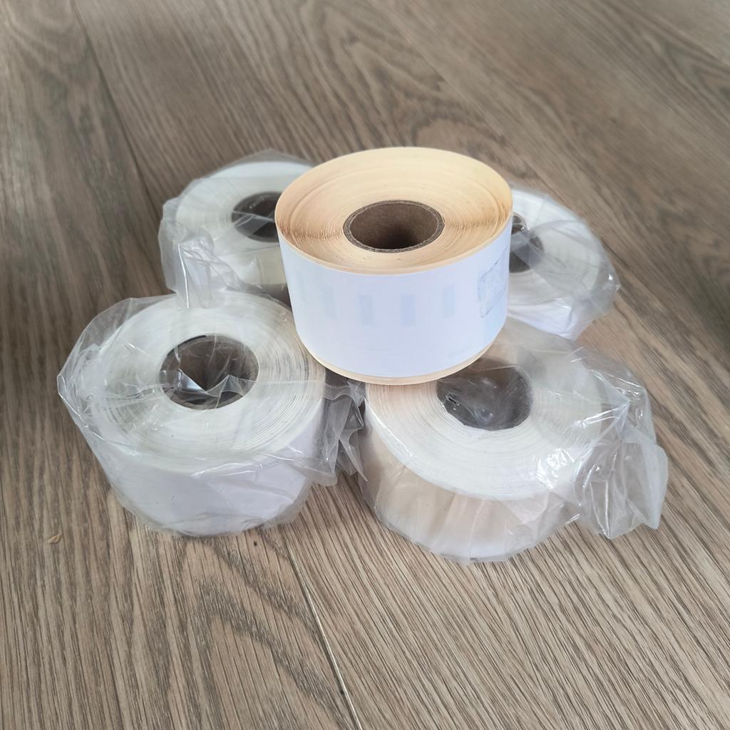 Labels voor dymo printer, Computers en Software, Labelprinters, Ophalen of Verzenden