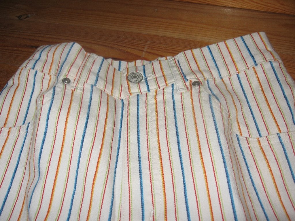 Chipie: Vintage broek., Chipie, Overige kleuren, Nieuw, Ophalen of Verzenden