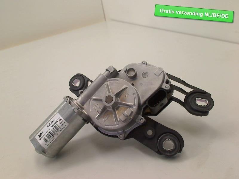 MOTEUR ESSUIE-GLACE ARRIÈRE Golf Sportsvan (AUVS), Volkswagen, Volkswagen AG, Utilisé, Kundenbetreuung@volkswagen.de