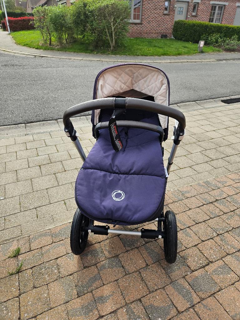 Bugaboo cameleon 3 incl accesssoires twv > 1300€, Kinderen en Baby's, Kinderwagens en Combinaties, Ophalen, Gebruikt, Kinderwagen
