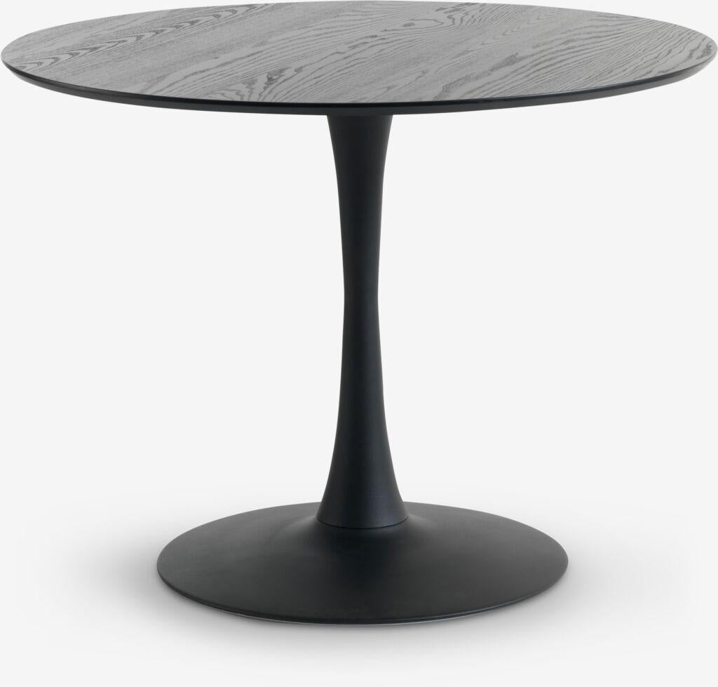 Ronde tafel JYSK, Ophalen, Zo goed als nieuw