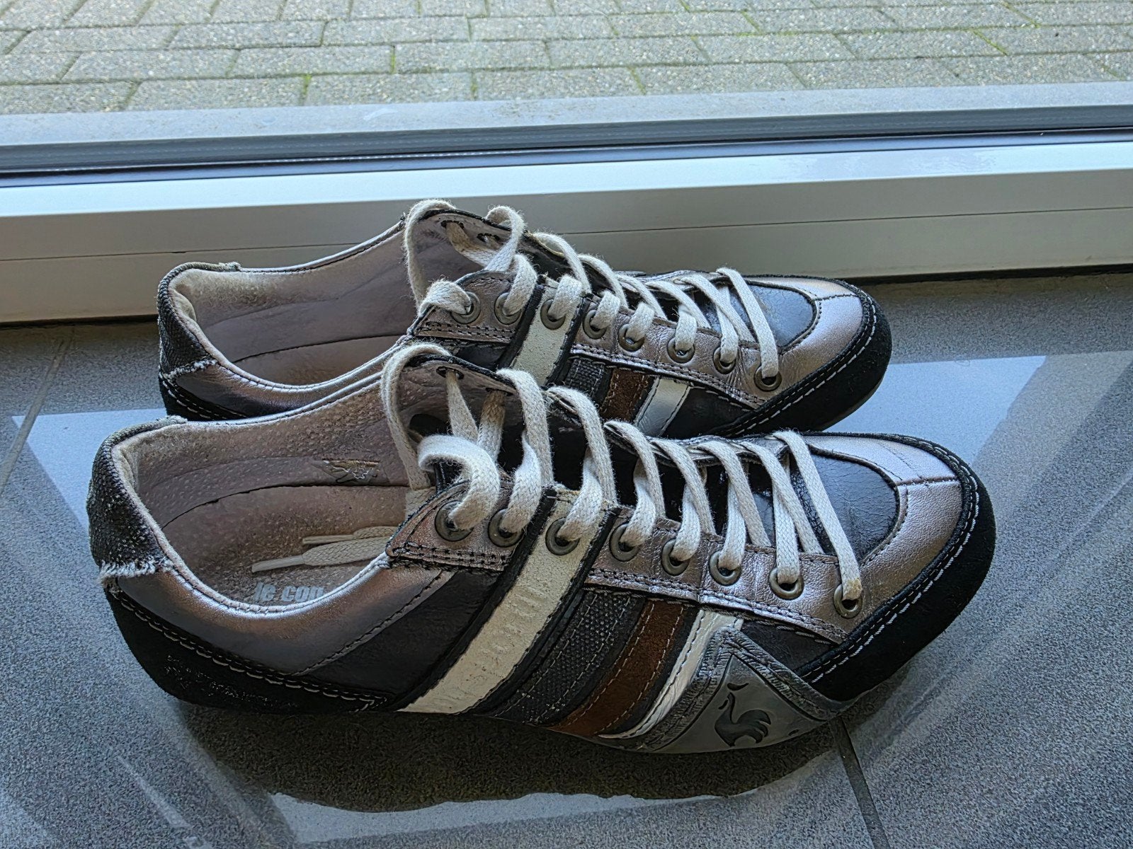 Schoenen, Ophalen of Verzenden