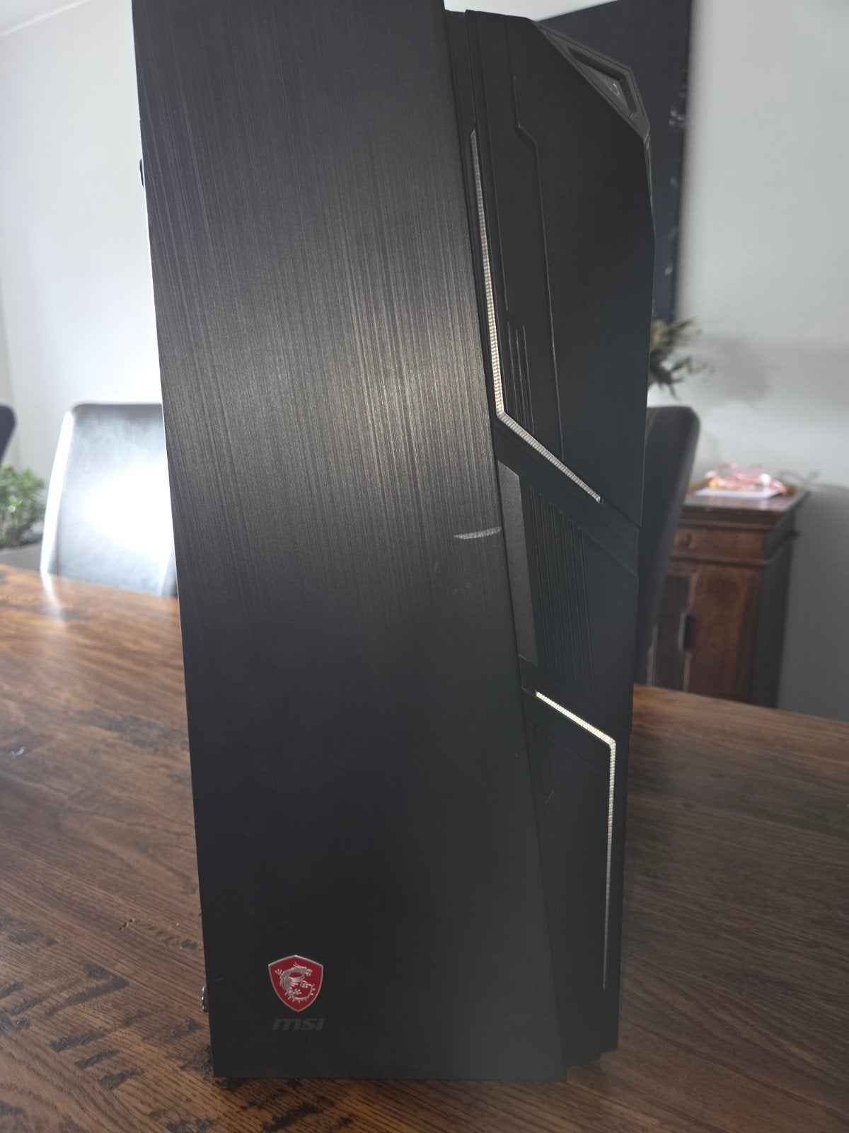 MSI gaming pc, Musique & Instruments, Enlèvement, Comme neuf