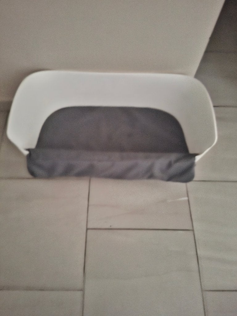 panier/lit pour animaux en parfait état, Enlèvement, Comme neuf
