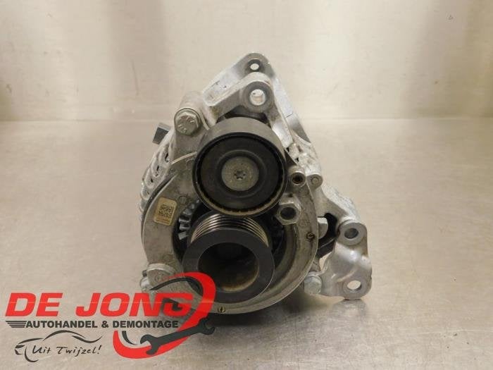 Dynamo d'un BMW 2-Serie, -, 3 mois de garantie, Utilisé, -