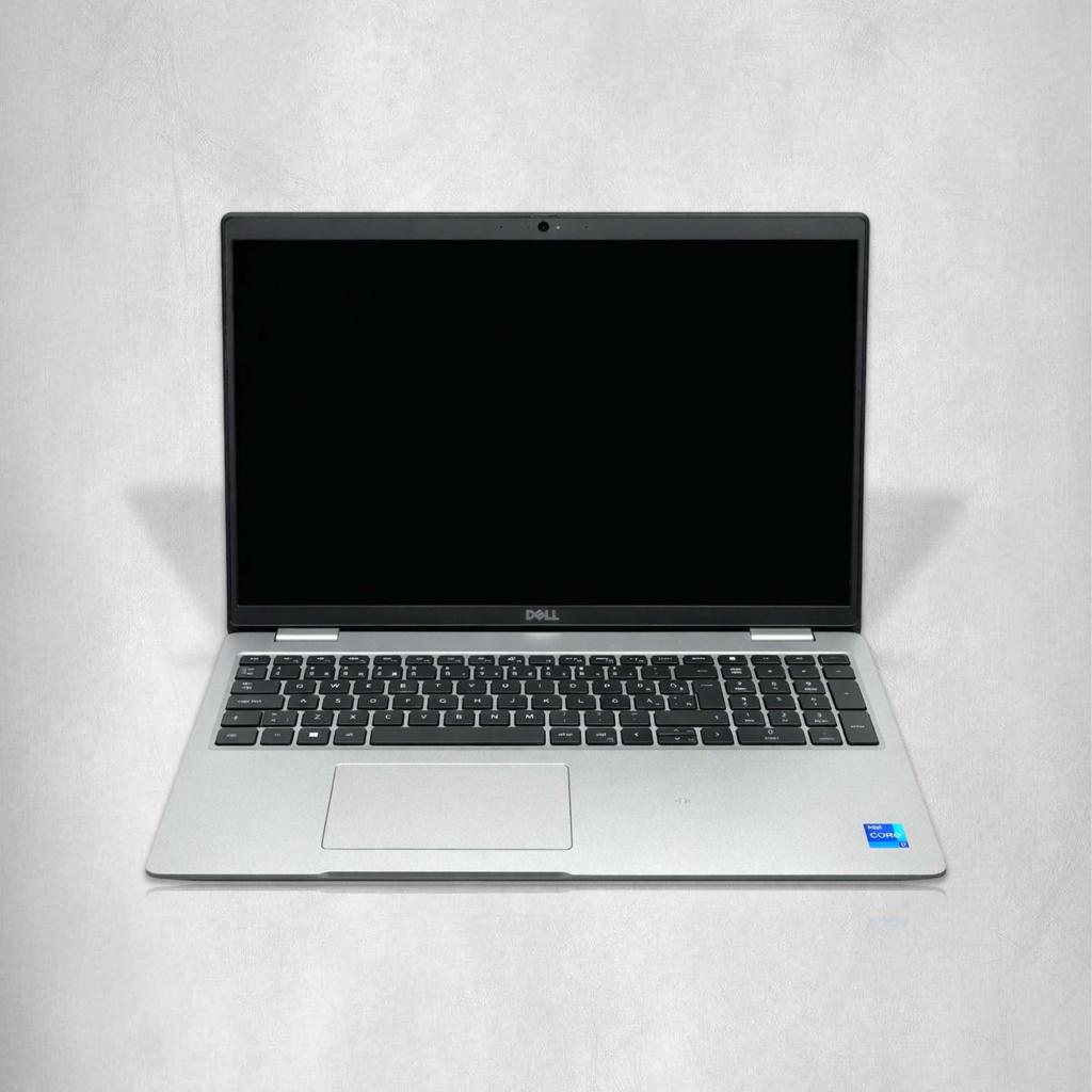 Dell Precision 3561 - Intel i7 11e Gen | 15.6" Workstation |, Computers en Software, Niet ingevuld, Niet ingevuld, Niet ingevuld