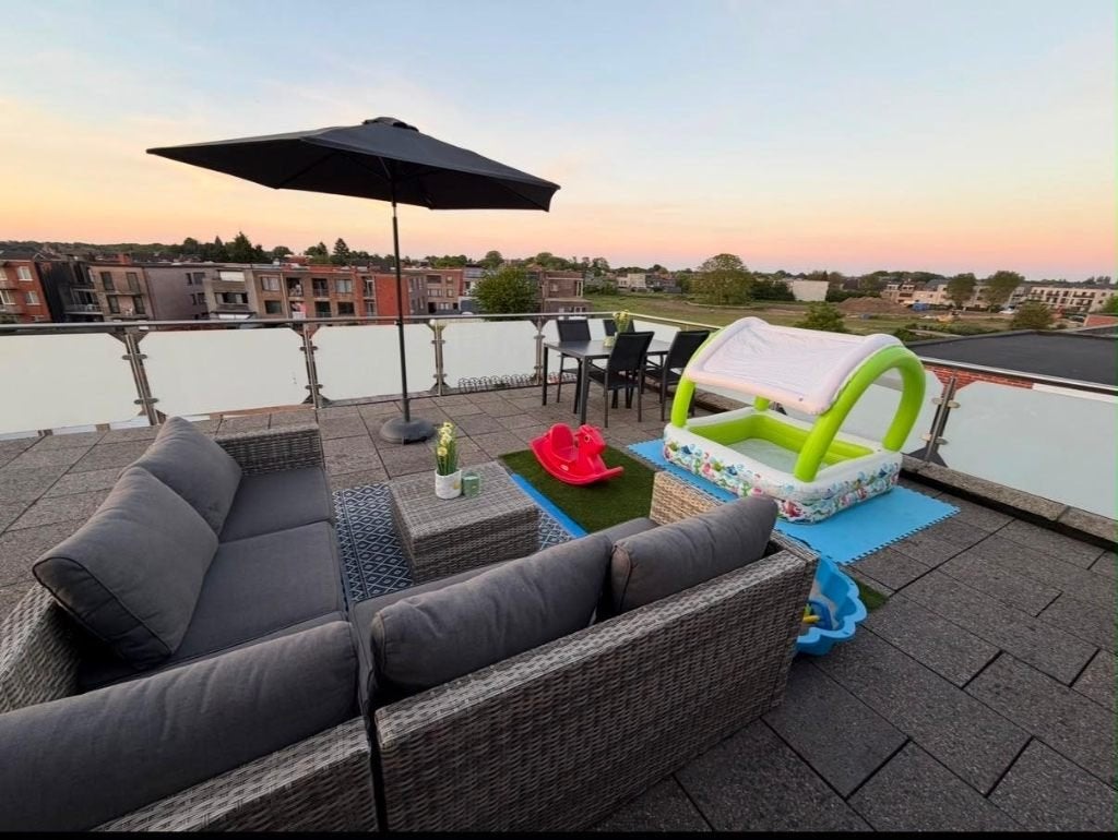 Te huur appartement Turnhout, 50 m² ou plus, Turnhout
