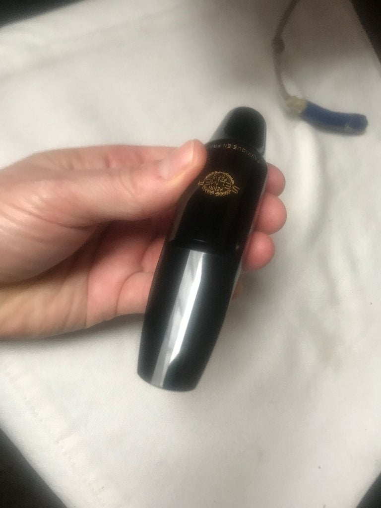 Becs saxophone (m2458057329) — Blaasinstrumenten | Saxofoons — 2dehands
