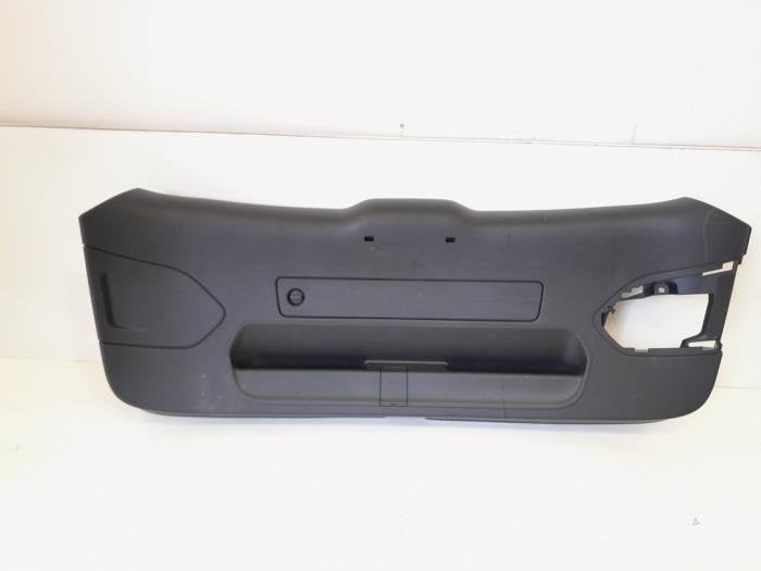 Bekleding Achterklep van een Audi Q3, Auto-onderdelen, Interieur en Bekleding, Audi, Gebruikt, 3 maanden garantie, Ophalen of Verzenden
