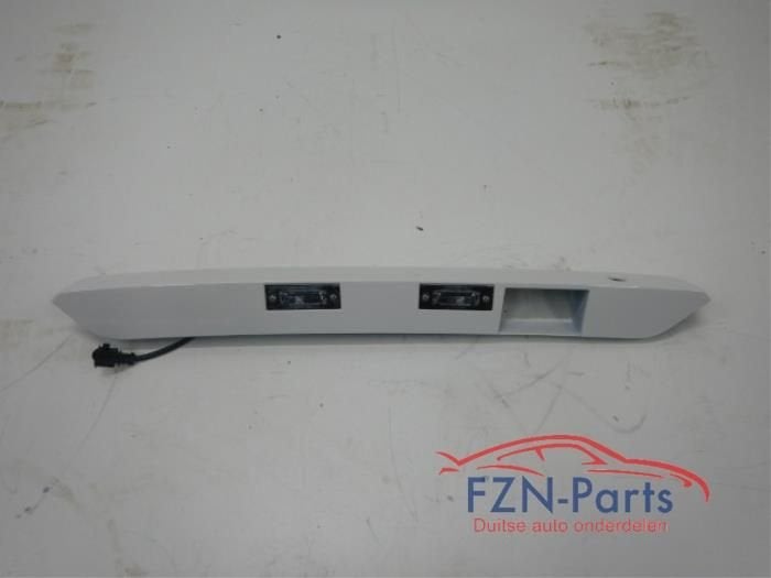 Handgreep Volkswagen Transporter (22738598), Ophalen of Verzenden, Gebruikt