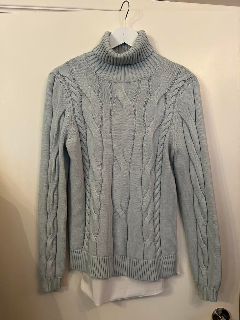 Prachtige trui van Karen Millen mooue staat, Kleding | Dames, Ophalen of Verzenden, Zo goed als nieuw, Maat 38/40 (M)
