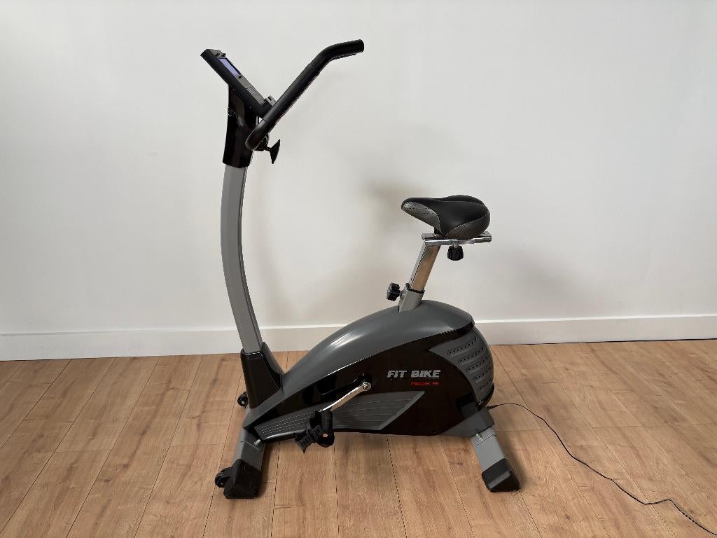 hometrainer, Ophalen, Zo goed als nieuw, Metaal, Benen