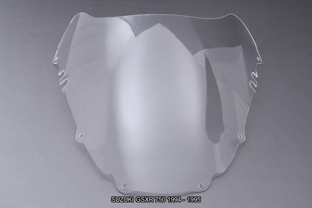 Bulle SUZUKI GSXR 750 1994 - 1995, Enlèvement ou Envoi, Neuf