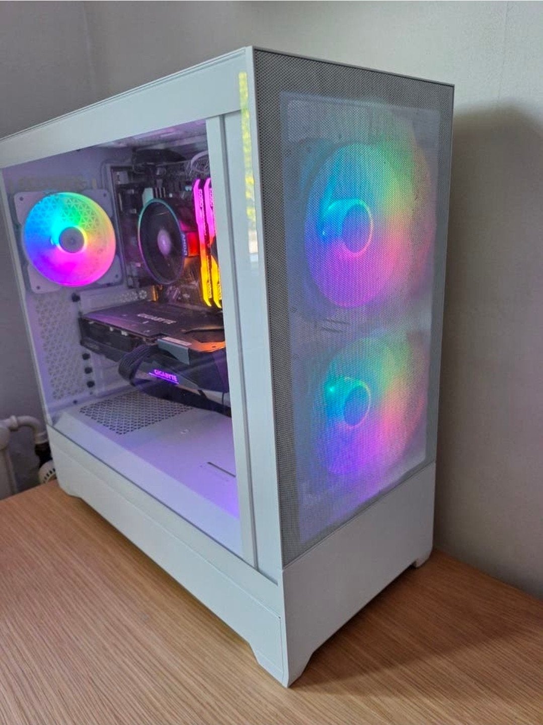 PC de jeu, Enlèvement, Gaming, SSD