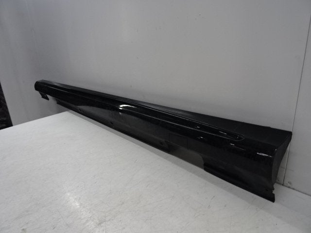 GARNITURE SEUIL DE PORTE CLA (117.3) (A1766980154), Mercedes-Benz, Utilisé, Dialog.mb@mercedes-benz.com, Mercedes-Benz AG