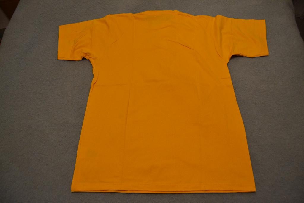 Nike Tshirt orange L, Kleding | Heren, T-shirts, Ophalen, Maat 52/54 (L), Nike, Oranje