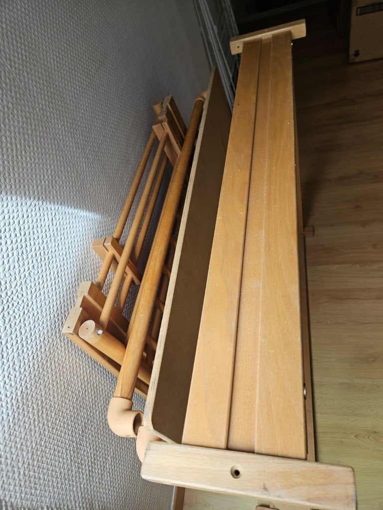 Kindertuin, Ophalen, Gebruikt, Rechthoekig