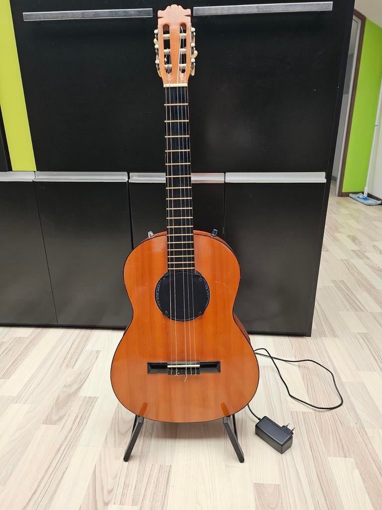 Guitare Bluetooth, TV, Hi-fi & Vidéo, Enceintes, Enlèvement