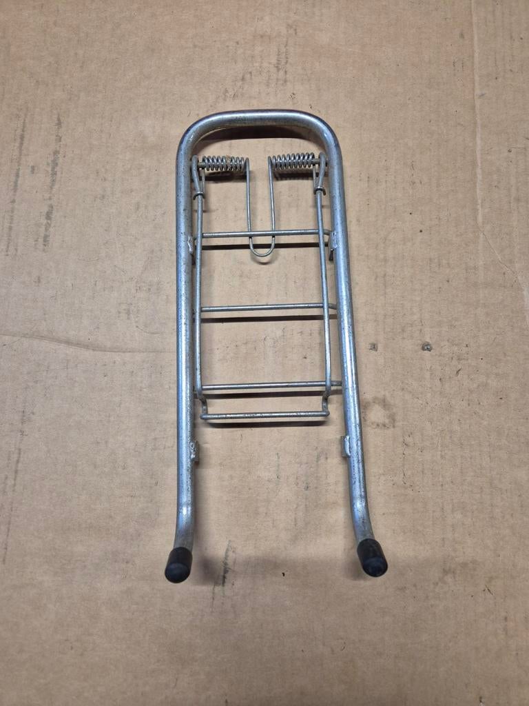 Bagagedrager piaggio, Fietsen en Brommers, Ophalen of Verzenden, Cilinder