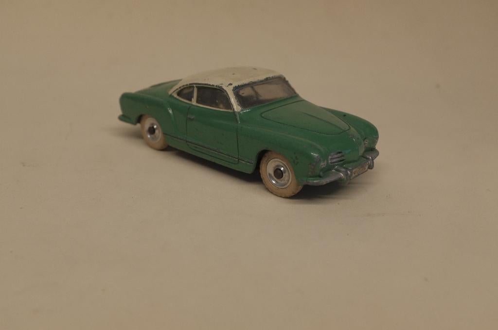 jouet dinky, Enlèvement ou Envoi, Comme neuf, Autres types, Dinky Toys