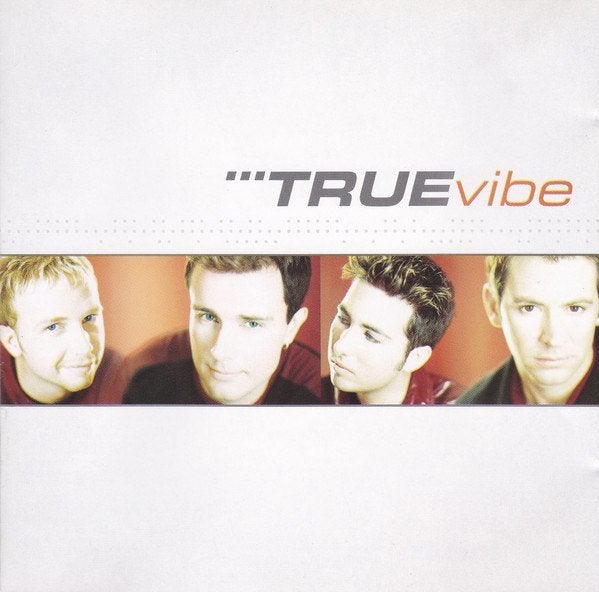 SALE->CD TRUE VIBE - True Vibe, Envoi, Gospel